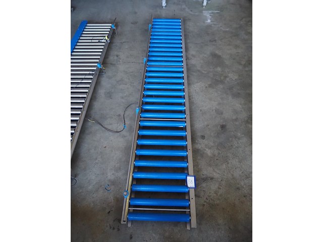 Nn roller conveyor - afbeelding 3 van  3