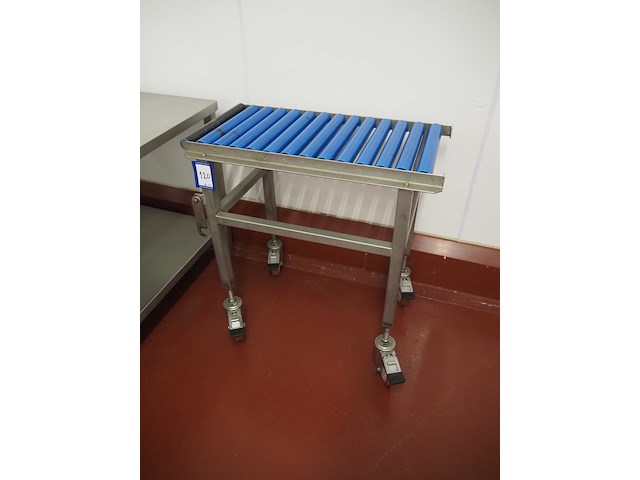 Nn roller conveyor - afbeelding 1 van  3