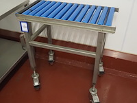 Nn roller conveyor - afbeelding 1 van  3