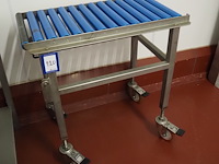 Nn roller conveyor - afbeelding 2 van  3