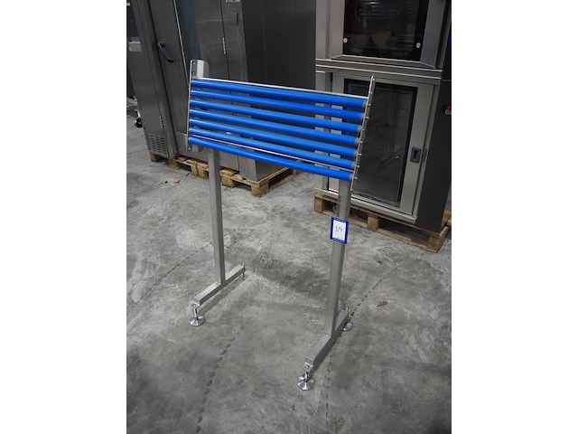 Nn roller conveyor - afbeelding 1 van  5