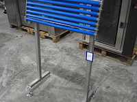 Nn roller conveyor - afbeelding 1 van  5