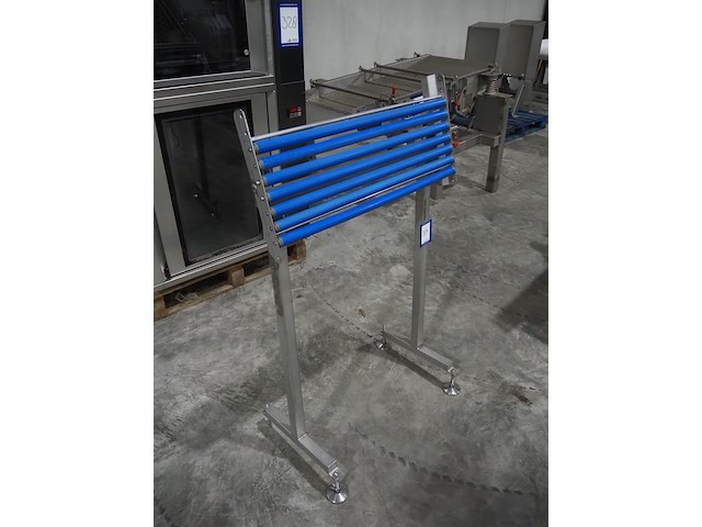 Nn roller conveyor - afbeelding 2 van  5