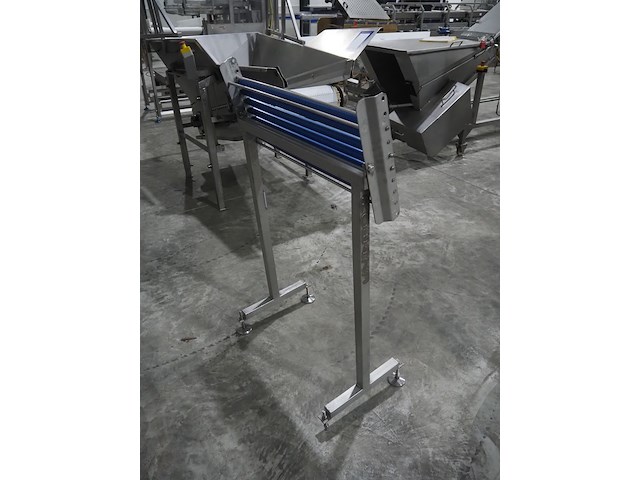 Nn roller conveyor - afbeelding 3 van  5