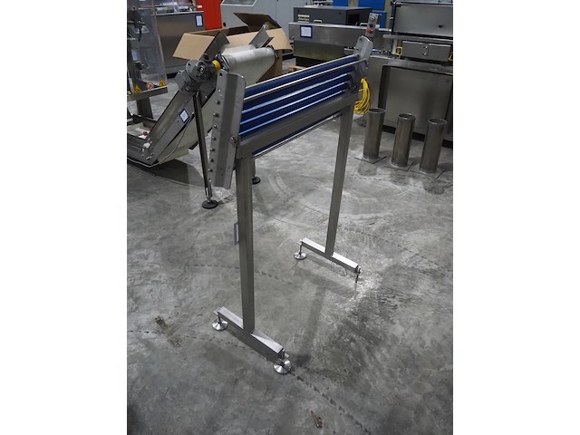 Nn roller conveyor - afbeelding 4 van  5
