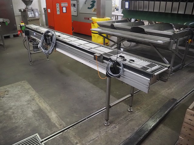 Nn roller conveyor - afbeelding 2 van  8