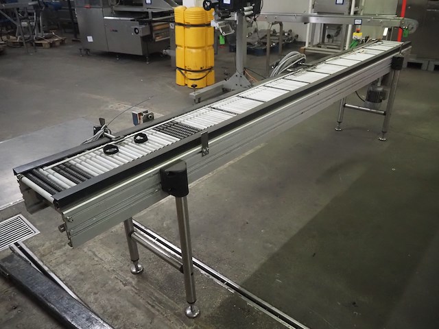 Nn roller conveyor - afbeelding 3 van  8