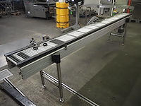 Nn roller conveyor - afbeelding 3 van  8