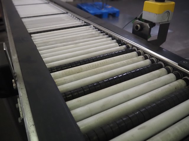 Nn roller conveyor - afbeelding 5 van  8