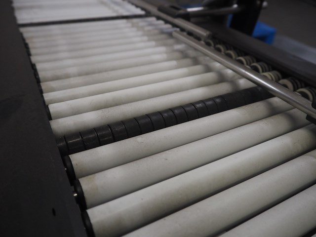 Nn roller conveyor - afbeelding 6 van  8