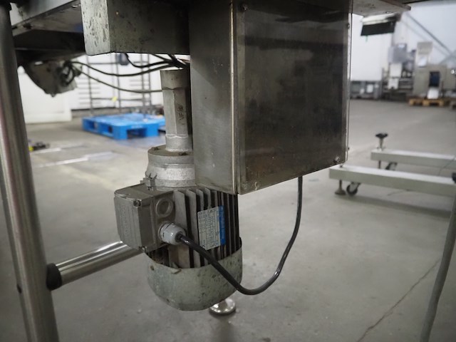 Nn roller conveyor - afbeelding 8 van  8