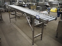 Nn roller conveyor - afbeelding 1 van  7