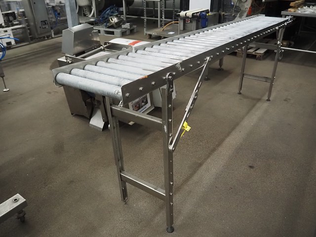 Nn roller conveyor - afbeelding 2 van  7