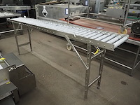 Nn roller conveyor - afbeelding 3 van  7