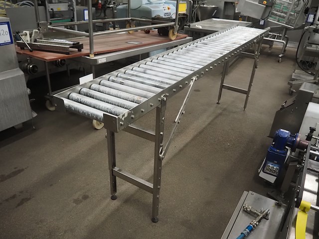 Nn roller conveyor - afbeelding 4 van  7