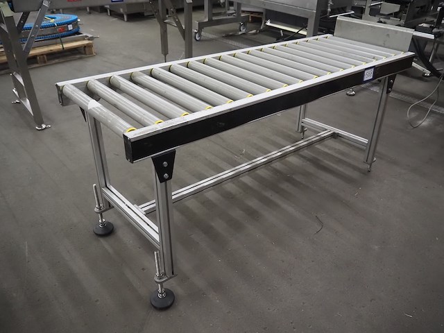 Nn roller conveyor - afbeelding 2 van  6