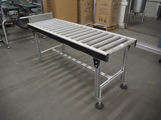 Nn roller conveyor - afbeelding 3 van  6