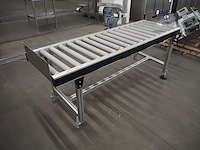 Nn roller conveyor - afbeelding 4 van  6