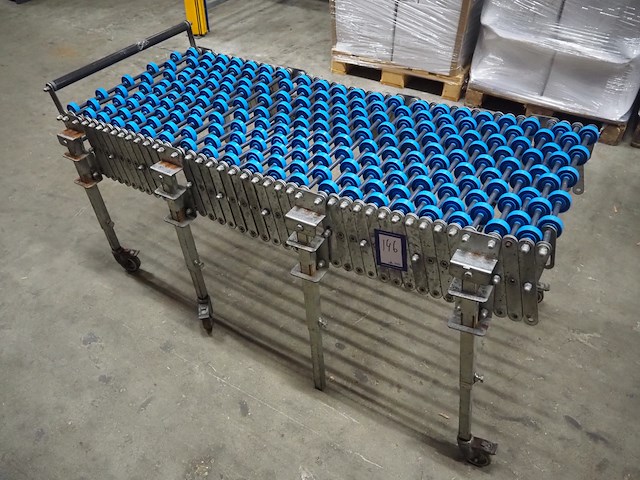Nn roller conveyor - afbeelding 1 van  9