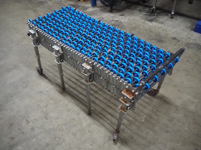 Nn roller conveyor - afbeelding 3 van  9