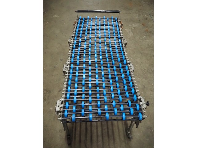 Nn roller conveyor - afbeelding 5 van  9