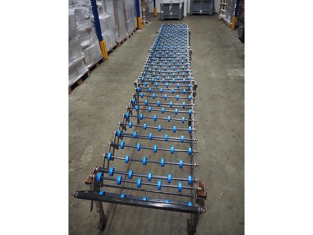 Nn roller conveyor - afbeelding 8 van  9