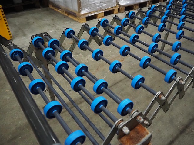 Nn roller conveyor - afbeelding 9 van  9