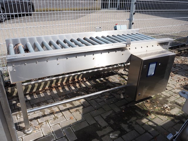 Nn roller conveyor - afbeelding 1 van  9