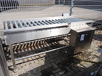 Nn roller conveyor - afbeelding 1 van  9