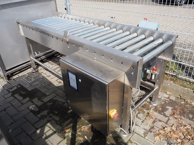 Nn roller conveyor - afbeelding 2 van  9