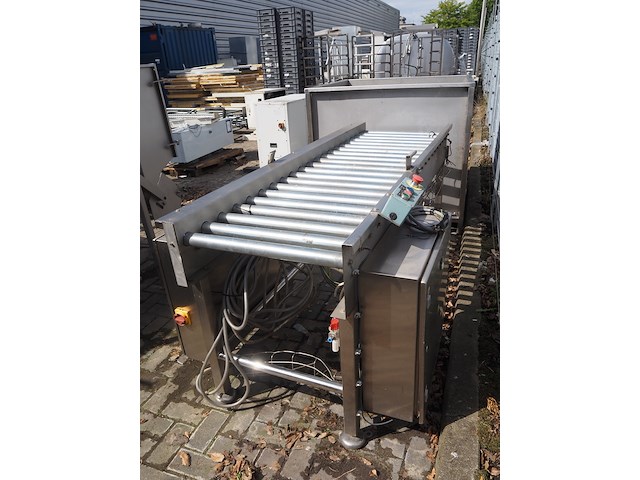 Nn roller conveyor - afbeelding 3 van  9