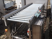 Nn roller conveyor - afbeelding 3 van  9
