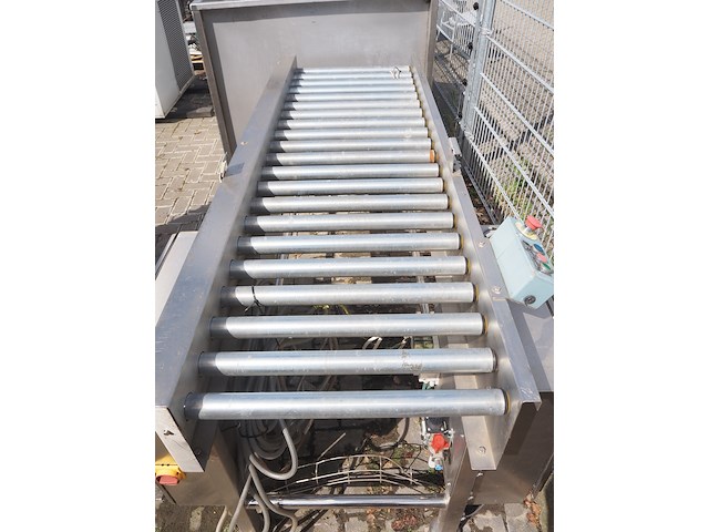 Nn roller conveyor - afbeelding 4 van  9