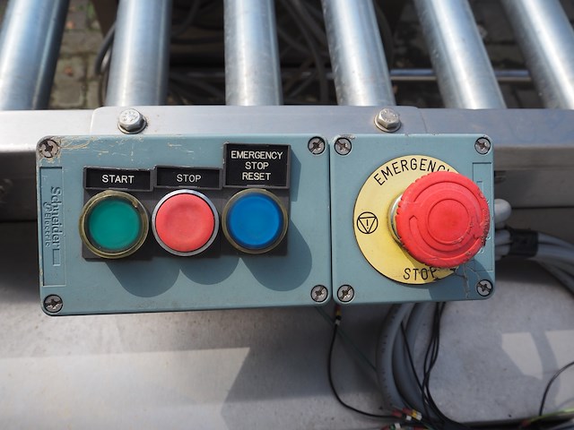 Nn roller conveyor - afbeelding 6 van  9