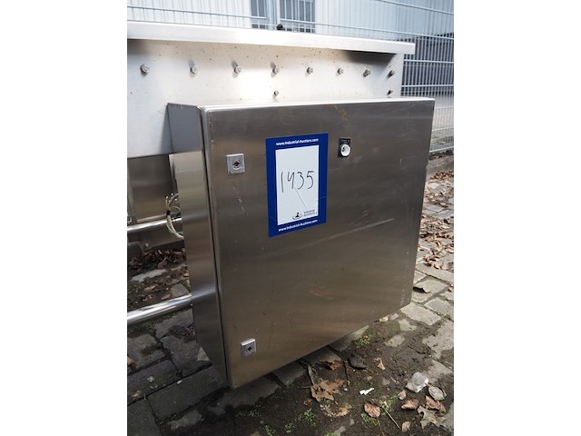 Nn roller conveyor - afbeelding 8 van  9