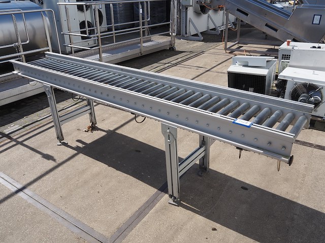 Nn roller conveyor - afbeelding 1 van  6