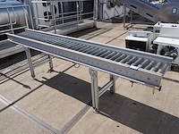 Nn roller conveyor - afbeelding 1 van  6