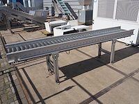 Nn roller conveyor - afbeelding 2 van  6