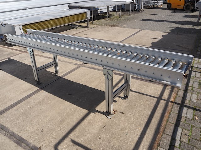 Nn roller conveyor - afbeelding 3 van  6