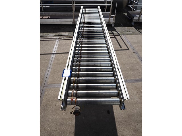 Nn roller conveyor - afbeelding 5 van  6