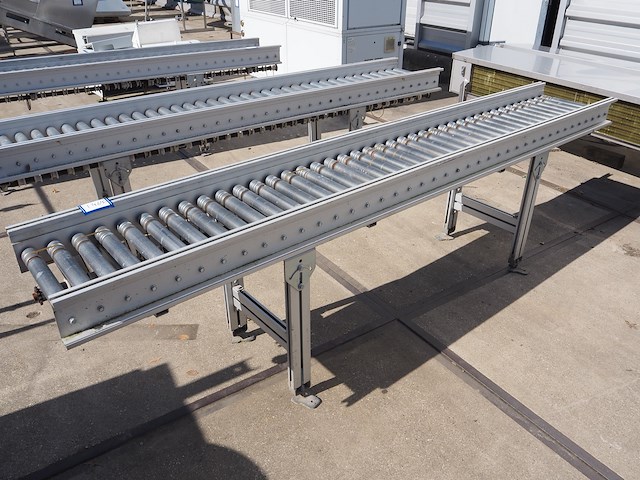 Nn roller conveyor - afbeelding 1 van  8