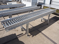 Nn roller conveyor - afbeelding 1 van  8