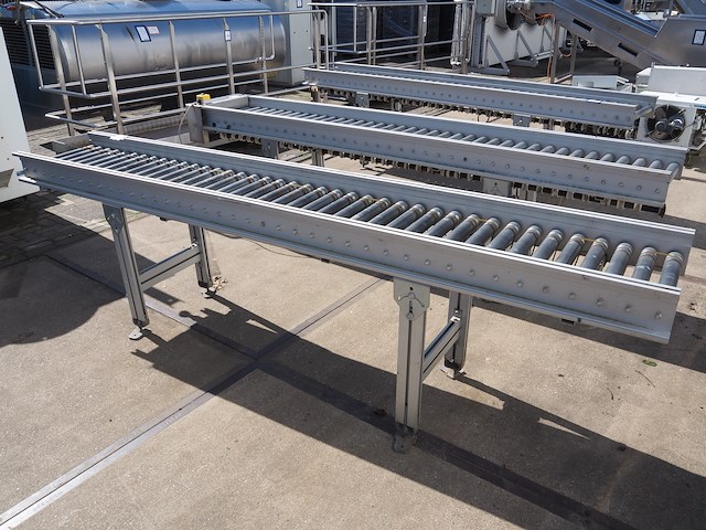 Nn roller conveyor - afbeelding 2 van  8