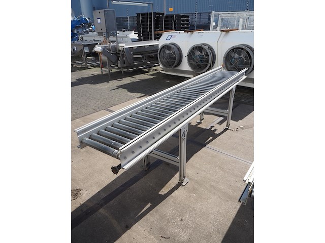 Nn roller conveyor - afbeelding 3 van  8