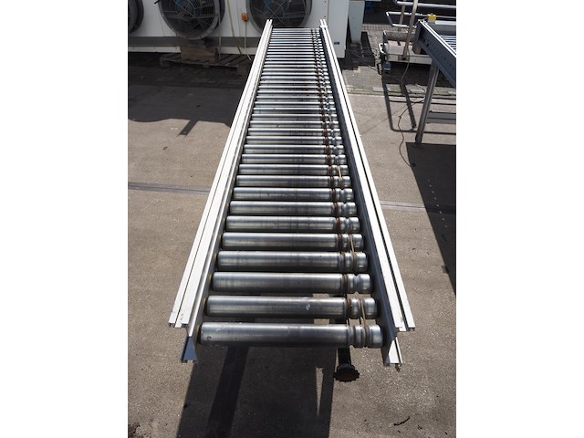 Nn roller conveyor - afbeelding 5 van  8