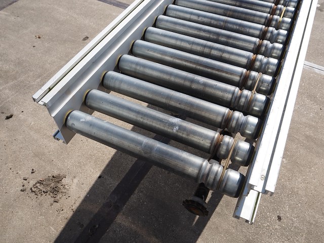 Nn roller conveyor - afbeelding 6 van  8