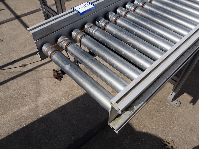 Nn roller conveyor - afbeelding 7 van  8