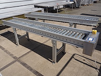 Nn roller conveyor - afbeelding 1 van  7