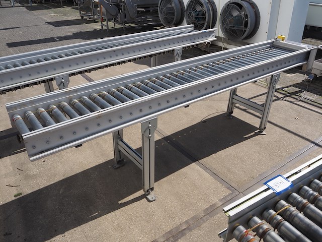 Nn roller conveyor - afbeelding 2 van  7