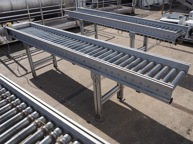 Nn roller conveyor - afbeelding 3 van  7